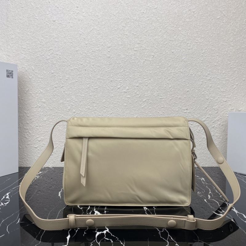 Prada Top Handle Bags